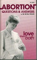 Abortion Questions & Answers Revised edition Abortion Questions & Answers Revised edition