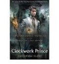 Clockwork Prince (The Infernal Devices, #2) Clockwork Prince (The Infernal Devices, #2)