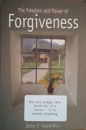 Freedom & Power of Forgiveness Freedom & Power of Forgiveness
