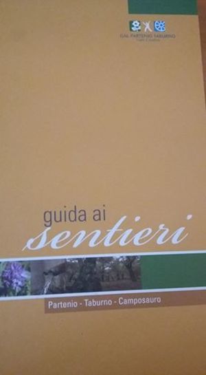 Guida ai sentieri 017 Guida ai sentieri 017