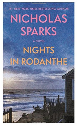 Nights in Rodanthe Nights in Rodanthe