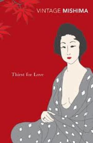 Thirst for love Thirst for love
