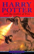 Harry Potter and the Goblet of Fire Harry Potter and the Goblet of Fire