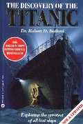 Discovery of the Titanic, The Discovery of the Titanic, The