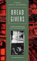 Bread Givers Bread Givers