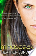Different (Tainted Elements, #1) Different (Tainted Elements, #1)