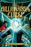 Billionaire's Curse (Archer Legacy), The Billionaire's Curse (Archer Legacy), The