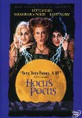 Hocus Pocus Hocus Pocus