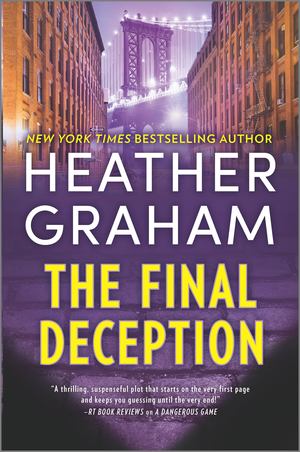 Final Deception, The Final Deception, The
