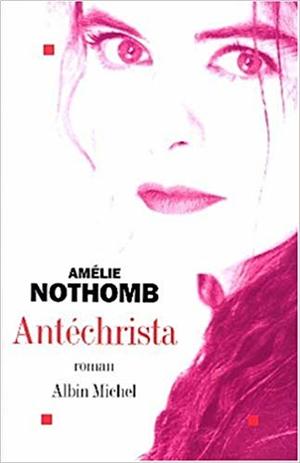 Antéchrista Antéchrista