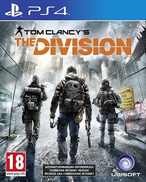 Division, The Division, The