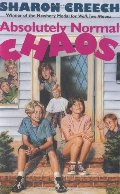 Absolutely Normal Chaos Absolutely Normal Chaos