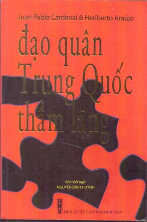 Đạo quân Trung Quốc thầm lặng Đạo quân Trung Quốc thầm lặng