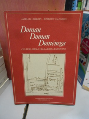 Doman Doman Doménega Doman Doman Doménega