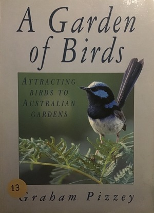 Garden of Birds Garden of Birds