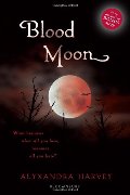 Blood Moon Blood Moon
