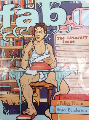 Fab Magazine #232 Fab Magazine #232