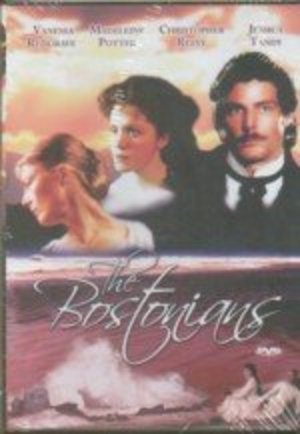 Bostonians, The Bostonians, The