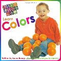 Kids Like Me...Learn Colors Kids Like Me...Learn Colors