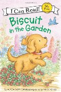 Biscuit in the Garden (My First I Can Read) Biscuit in the Garden (My First I Can Read)