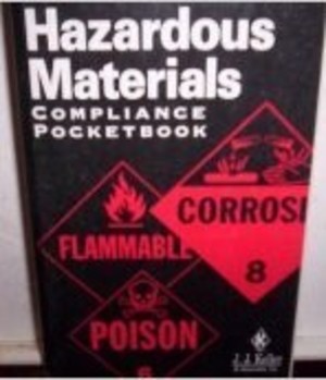 Hazardous Materials Compliance Pocketbook Hazardous Materials Compliance Pocketbook