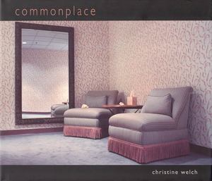 Commonplace Commonplace