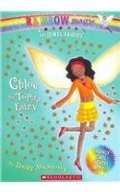 Chloe the Topaz Fairy: The Jewel Fairy # 4 Chloe the Topaz Fairy: The Jewel Fairy # 4