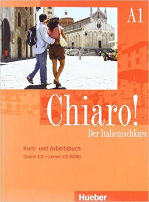 Chiaro! A1 020/021 Chiaro! A1 020/021