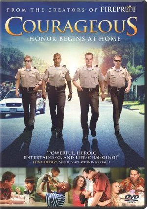 Courageous (Bilingual) Courageous (Bilingual)