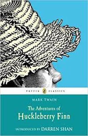 Adventures of Huckleberry Finn (Puffin Classics), The Adventures of Huckleberry Finn (Puffin Classics), The