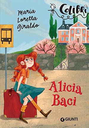 Alicia Baci Alicia Baci