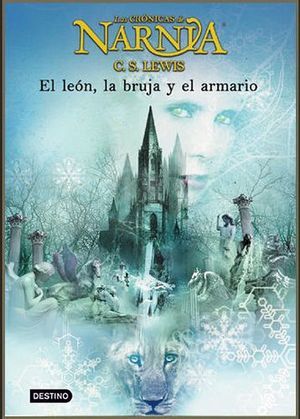 Cronicas de Narnia 2. El leon, la bruja y el armario (Spanish Edition) Cronicas de Narnia 2. El leon, la bruja y el armario (Spanish Edition)