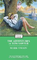 Adventures of Tom Sawyer (Aladdin Classics), The Adventures of Tom Sawyer (Aladdin Classics), The