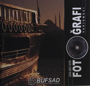 2006 - 2007 Ayın Fotoğraf Yarışması 2006 - 2007 Ayın Fotoğraf Yarışması