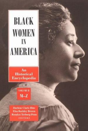 Black Women in America Black Women in America