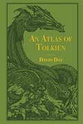 Atlas of Tolkien, An Atlas of Tolkien, An