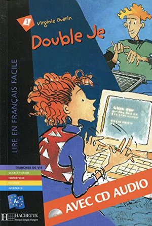 Double Je (1CD audio) Double Je (1CD audio)