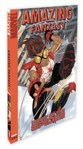 Arana Vol. 1: Heart of the Spider Arana Vol. 1: Heart of the Spider