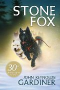 Stone Fox Stone Fox