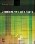 Designing CSS Web Pages Designing CSS Web Pages