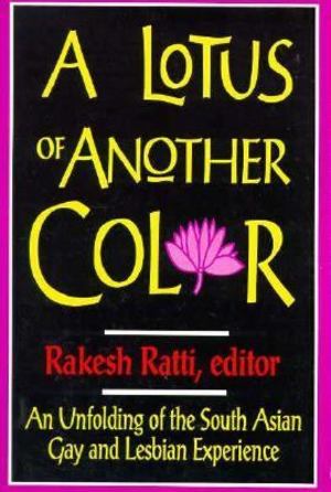 Lotus of Another Color, A Lotus of Another Color, A