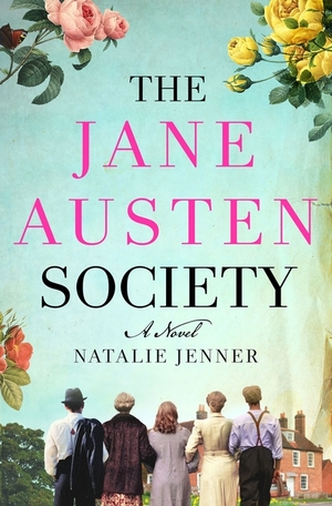 Jane Austen Society Jane Austen Society