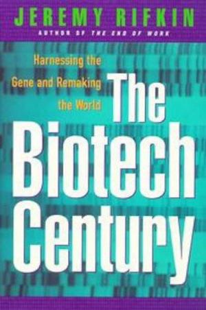 Biotech Century, The Biotech Century, The