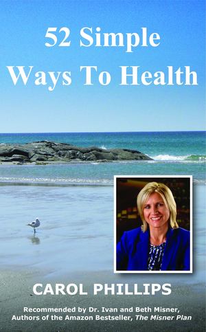 52 Simple Ways to Health 52 Simple Ways to Health