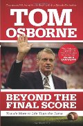 Beyond the Final Score: There's More to Life Than the Game Beyond the Final Score: There's More to Life Than the Game