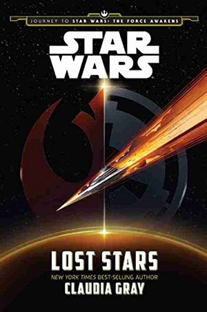 Journey to Star Wars: The Force Awakens Lost Stars Journey to Star Wars: The Force Awakens Lost Stars