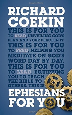 Ephesians for You Ephesians for You
