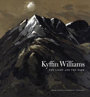 Kyffin Williams Kyffin Williams