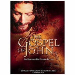 Gospel Of John (2-Disc) (Widescreen), The Gospel Of John (2-Disc) (Widescreen), The