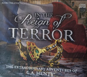 In the Reign of Terror In the Reign of Terror